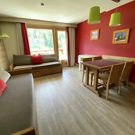 Centre Skis Aux Pieds, Parking & Animaux Acceptes - Fr-1-513-77 Apartment